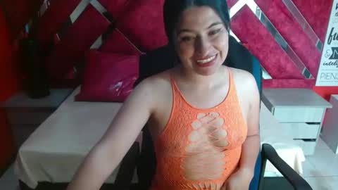 Snapshot of _mariana_1 chatting on January 21, 2025, 8:43 pm _mariana_1 online show from January 21, 2025, 8:43 pm