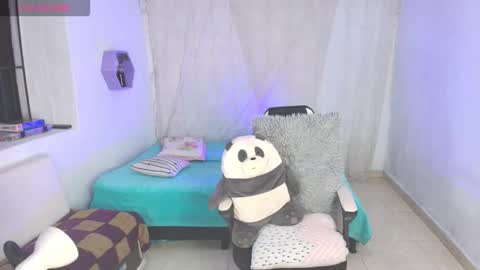 Mariana Fox online show from March 3, 2026, 11:16 am