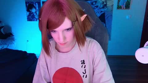 Snapshot of _mariko_ chatting on December 8, 2024, 5:33 pm Mariko online show from December 8, 2024, 5:33 pm