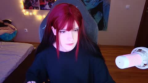 Snapshot of _mariko_ chatting on January 5, 2025, 2:41 pm Mariko online show from January 5, 2025, 2:41 pm