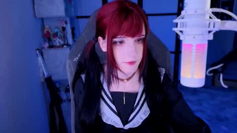 Snapshot of _mariko_ chatting on October 9, 2025, 3:32 pm Mariko online show from October 9, 2025, 3:32 pm