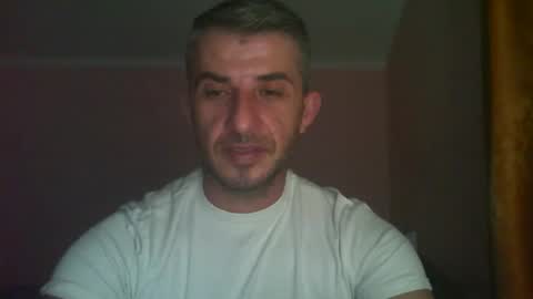 _marrrio online show from February 2, 2026, 9:35 pm