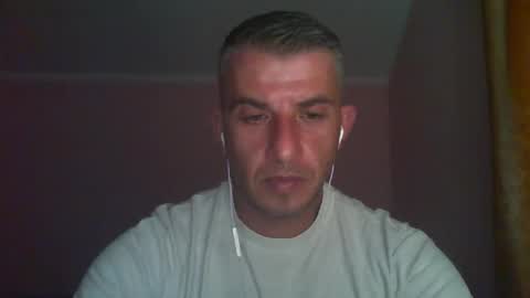 _marrrio online show from March 29, 2026, 6:30 pm