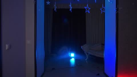  Gwen  online show from December 23, 2024, 2:35 am