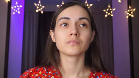  Gwen  online show from January 21, 2025, 9:25 pm