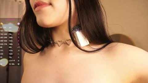 Snapshot of _marvelous_time_ chatting on April 1, 2026, 1:41 pm Gwen online show from April 1, 2026, 1:41 pm