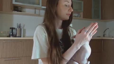 _mary_chili online show from January 17, 2026, 12:04 am