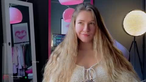 Snapshot of _mavka chatting on February 23, 2026, 11:29 am Elisa online show from February 23, 2026, 11:29 am