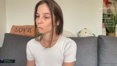 Meg online show from October 19, 2025, 11:55 am