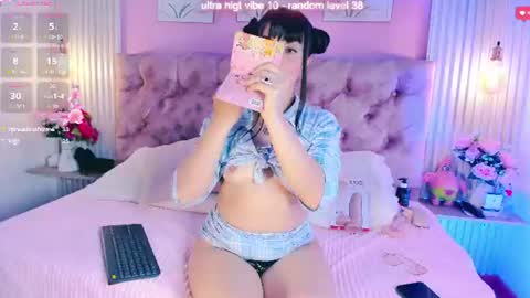 Snapshot of _megganrose_ chatting on June 25, 2026, 6:07 am meggan online show from June 25, 2026, 6:07 am