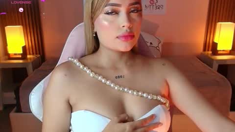 Meli online show from February 13, 2026, 7:43 pm