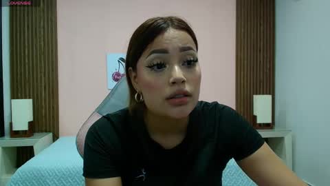 Snapshot of _meliblue chatting on May 2, 2026, 7:41 pm Meli online show from May 2, 2026, 7:41 pm