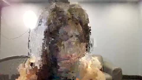 MELISSA online show from February 25, 2026, 5:55 pm