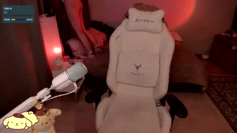 miko3 online show from November 7, 2025, 11:05 pm