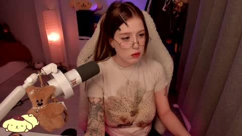 miko3 online show from May 13, 2026, 9:11 pm