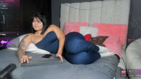 Merida independet model online show from April 3, 2026, 5:16 am