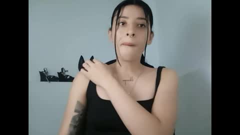 Snapshot of _mia_foster1 chatting on February 21, 2025, 9:00 pm Mia-foster online show from February 21, 2025, 9:00 pm