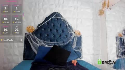 _mia_milf_ online show from October 12, 2025, 12:31 am