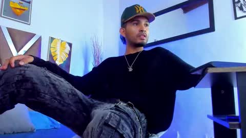 miguel tomorrow from 200 pm Colombia to 1000 pm online show from December 15, 2025, 3:49 pm