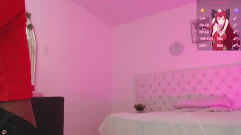 Paula online show from October 25, 2025, 11:40 am