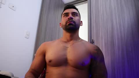 soy mike online show from November 19, 2025, 1:11 pm