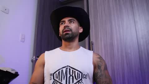 soy mike online show from November 27, 2025, 8:33 pm