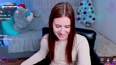 Snapshot of _mila__aa chatting on January 5, 2025, 11:01 pm Milana online show from January 5, 2025, 11:01 pm