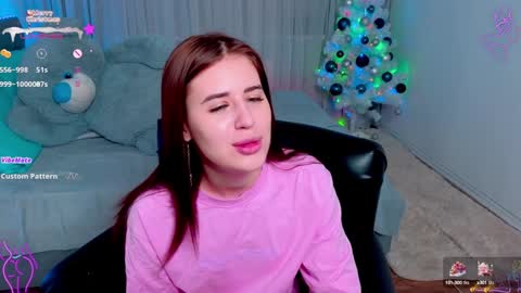 Snapshot of _mila__aa chatting on January 8, 2025, 9:01 pm Milana online show from January 8, 2025, 9:01 pm