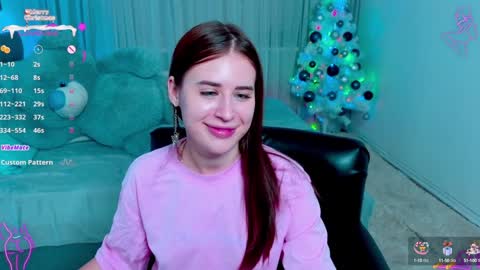 Snapshot of _mila__aa chatting on January 9, 2025, 12:03 am Milana online show from January 9, 2025, 12:03 am