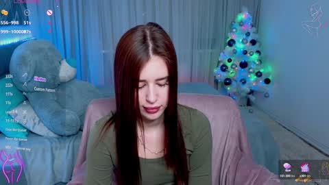 Snapshot of _mila__aa chatting on January 15, 2025, 8:37 pm Milana online show from January 15, 2025, 8:37 pm