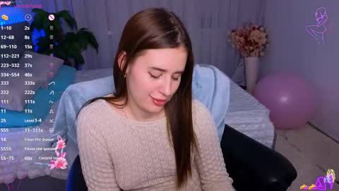 Snapshot of _mila__aa chatting on February 20, 2025, 8:47 pm Milana online show from February 20, 2025, 8:47 pm