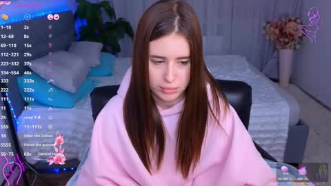 Snapshot of _mila__aa chatting on February 22, 2025, 9:04 pm Milana online show from February 22, 2025, 9:04 pm