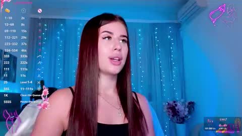 Snapshot of _mila__aa chatting on September 11, 2025, 8:53 pm Milana online show from September 11, 2025, 8:53 pm