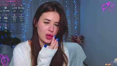 Snapshot of _mila__aa chatting on October 11, 2025, 10:52 pm Milana online show from October 11, 2025, 10:52 pm