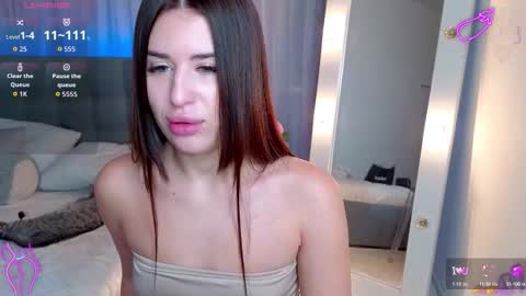 Snapshot of _mila__aa chatting on November 30, 2025, 9:41 pm Milana online show from November 30, 2025, 9:41 pm