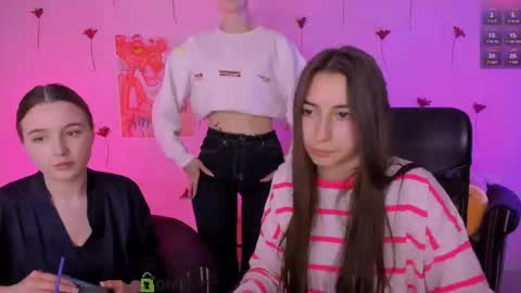 your Mila online show from March 5, 2026, 10:11 am