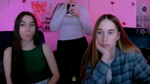 Snapshot of _mila_fire chatting on April 27, 2026, 9:07 am your Mila online show from April 27, 2026, 9:07 am