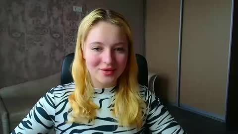 Melanie online show from February 26, 2026, 10:47 am