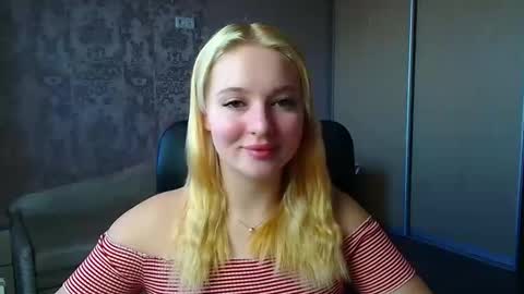 Melanie online show from March 6, 2026, 10:23 am