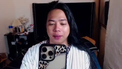 Snapshot of _milana_banana chatting on July 7, 2026, 11:03 am Milana BANANA online show from July 7, 2026, 11:03 am
