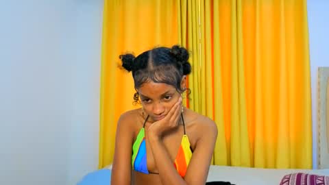 Mimi online show from March 10, 2026, 2:33 pm