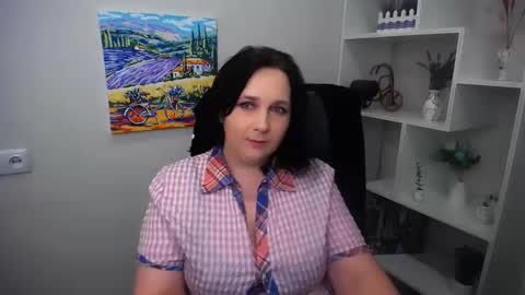 Miranda online show from March 6, 2026, 8:44 am