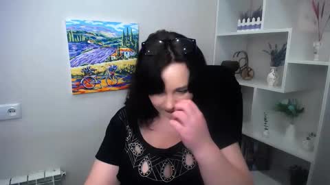 Miranda online show from March 13, 2026, 7:59 am