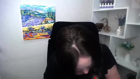 Miranda online show from March 25, 2026, 10:32 am