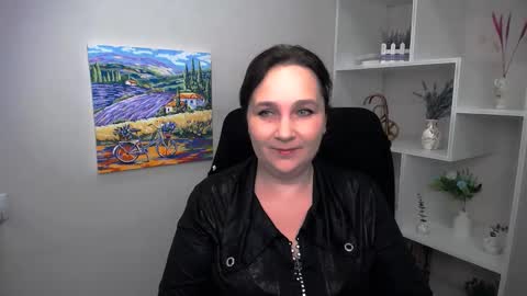 Miranda online show from March 31, 2026, 8:15 am