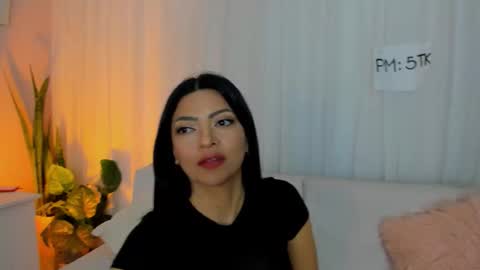 Snapshot of _miss_chanel chatting on February 17, 2026, 7:05 am Miss Chanel online show from February 17, 2026, 7:05 am
