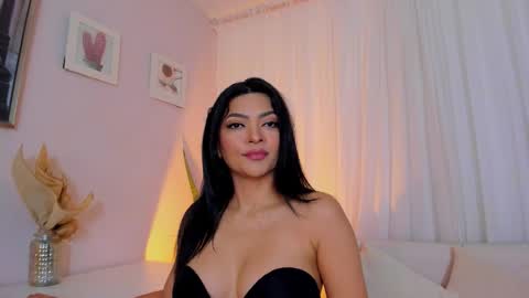 Snapshot of _miss_chanel chatting on February 18, 2026, 10:55 am Miss Chanel online show from February 18, 2026, 10:55 am