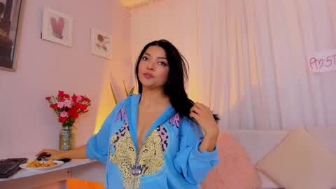Snapshot of _miss_chanel chatting on February 22, 2026, 8:46 am Miss Chanel online show from February 22, 2026, 8:46 am