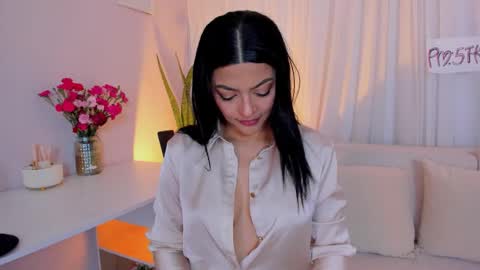 Snapshot of _miss_chanel chatting on February 27, 2026, 10:37 am Miss Chanel online show from February 27, 2026, 10:37 am