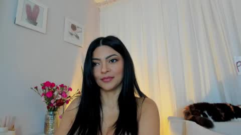 Snapshot of _miss_chanel chatting on March 2, 2026, 11:50 am Miss Chanel online show from March 2, 2026, 11:50 am